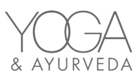 yoga & ayurveda logo